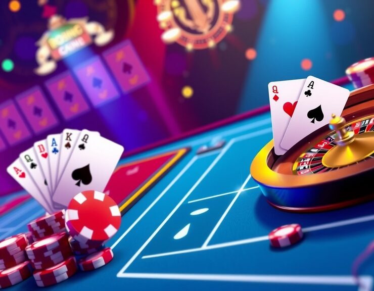 jitutogel featured game showcase
